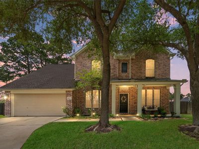 18730 Oxenberg Manor Ln