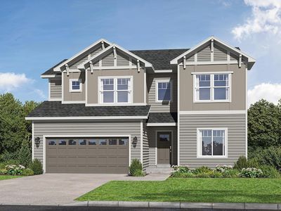 Birchwood #324 Plan, Meadoworks