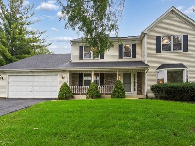 1056 Fox Valley Dr