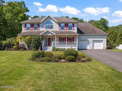118 Don Connor Boulevard