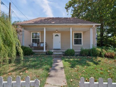 408 N Lavira Ave