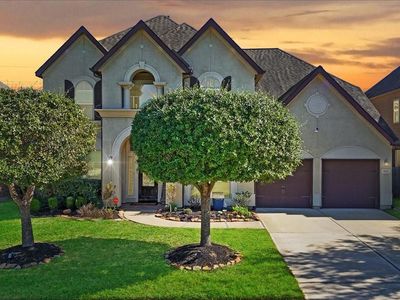 3203 Seneca Landing Ln