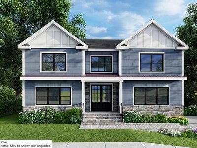 762 Connecticut View Drive