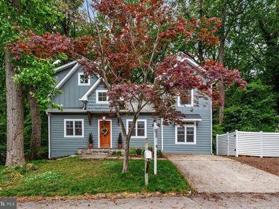 934 N Forest Trl