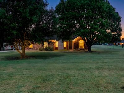 541 Bakers Branch Rd