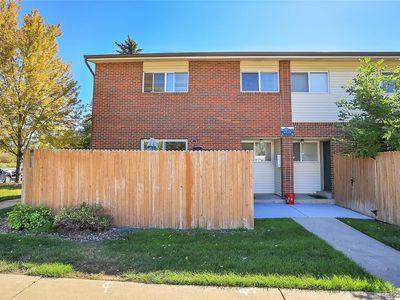 8079 Wolff Street #A