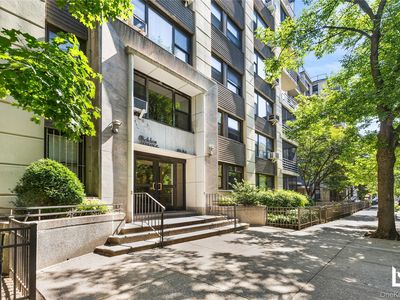 98-34 63rd Drive #4J