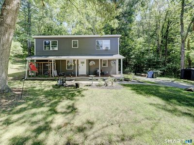 307 Mansfield Road