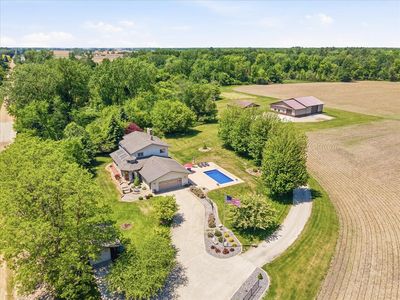 4670 Rescue Rd