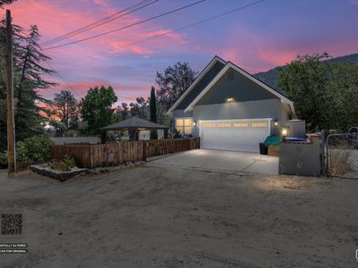Property at 3900 Park Vw, Frazier Park, CA