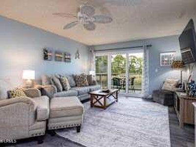 170 Beach Club Villa Drive #170