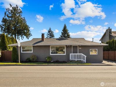 Property at 625 10th Street, Snohomish, WA