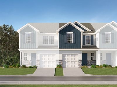 816 Powder Branch Dr #PB-40