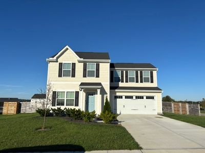 Property at 120 Whitney Way, West Milton, OH