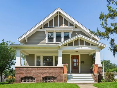 Property at 1602 7th Ave, Belle Plaine, IA