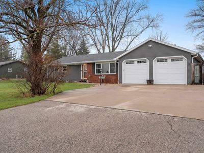 5000 N French Rd