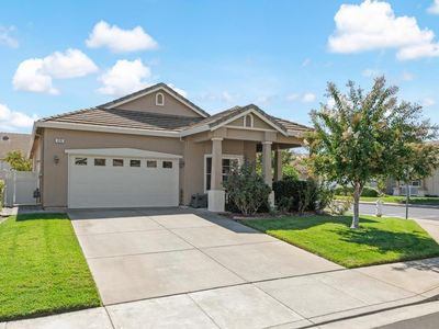 418 Marvin Gardens Drive