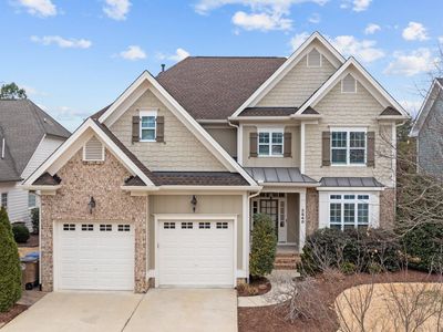 3840 Crimson Clover Ave