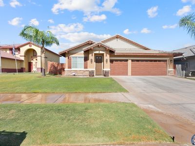 3726 Clover Way