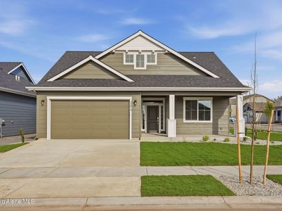 3274 N Segar Loop