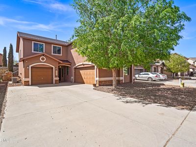 11009 Cattle Ranch St