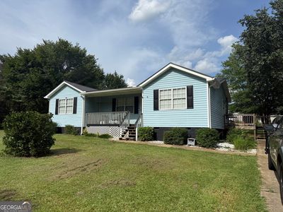 754 Michael St