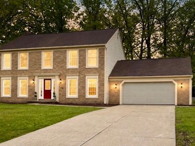 32169 Hickory Ln