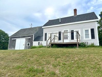 1140 Indian River Road
