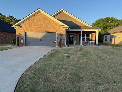 122 Pleasant Hill Dr
