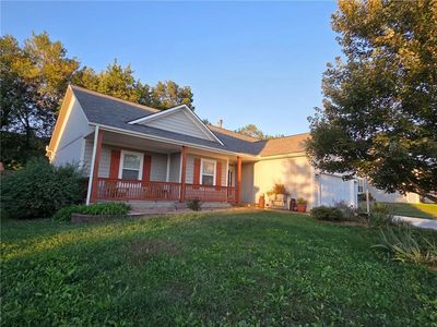 20426 W 220th Ter