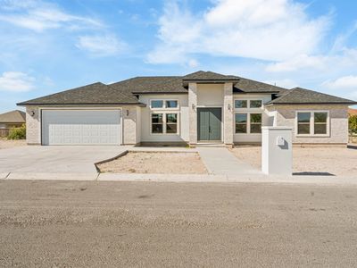 508 Enchanted Way