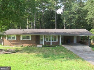 Property at 2455 Thornton Dr, Atlanta, GA