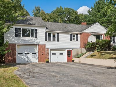 25 Mayflower Road