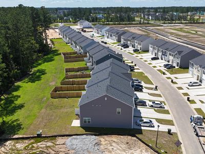 119 Cotton Leaf Blvd #71