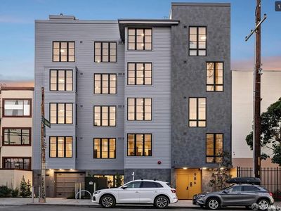 Property at 986 S Van Ness Avenue #302, San Francisco, CA