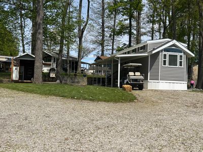 11539 Lake Dr #171