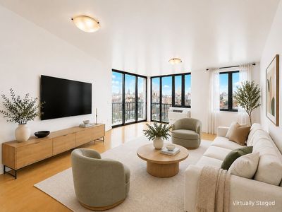 60-70 Woodhaven Blvd #3EF