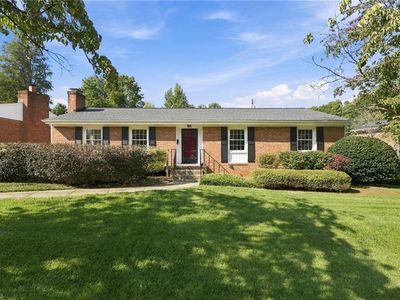 2502 Fairway Dr