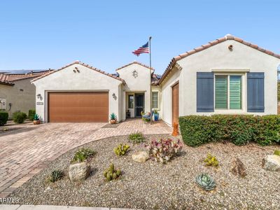 20516 W COLLEGE Drive