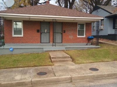 2452 Saratoga Ave