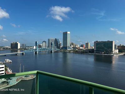 1431 RIVERPLACE Boulevard #1106