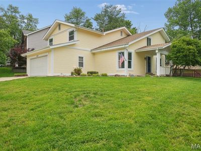 2517 Maple Crossing Dr