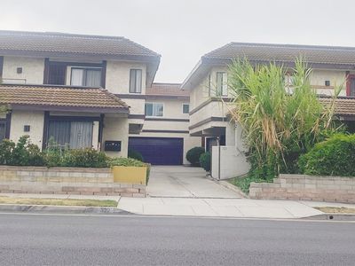 Property at 322 N Huntington Ave APT A, Monterey Park, CA