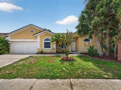 11318 POCKET BROOK DRIVE