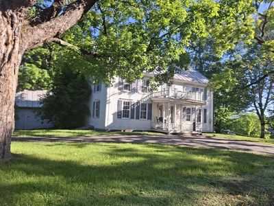 1 Salem Road