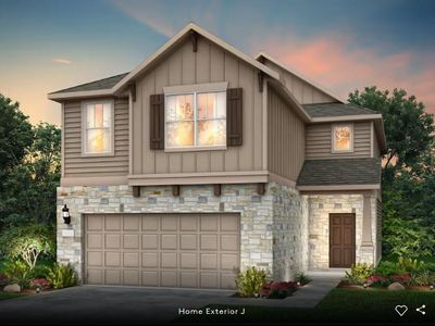 5011 Monarda Mint Dr