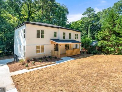 1606 Boulevard Lorraine SW