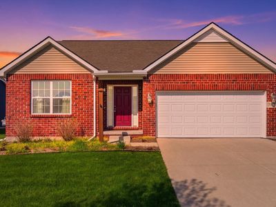 7062 Creekway Ct
