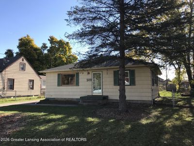 509 W Paulson St