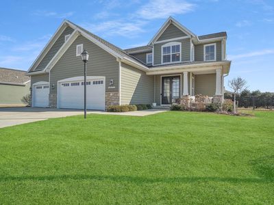 N61W13761 Weyer Farm DRIVE